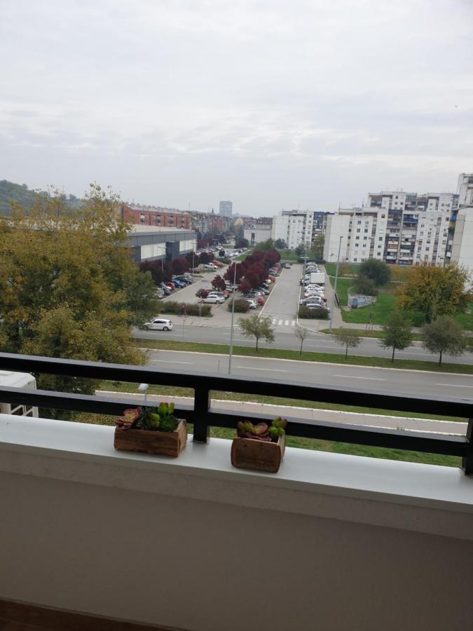 Tito Lux Apartment Belgrade Exterior photo