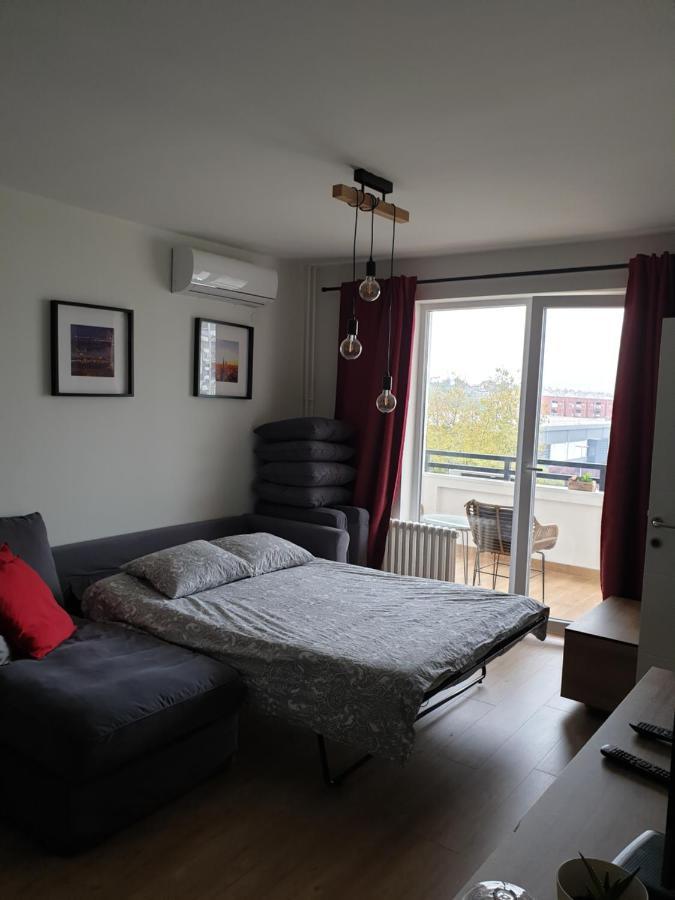 Tito Lux Apartment Belgrade Exterior photo